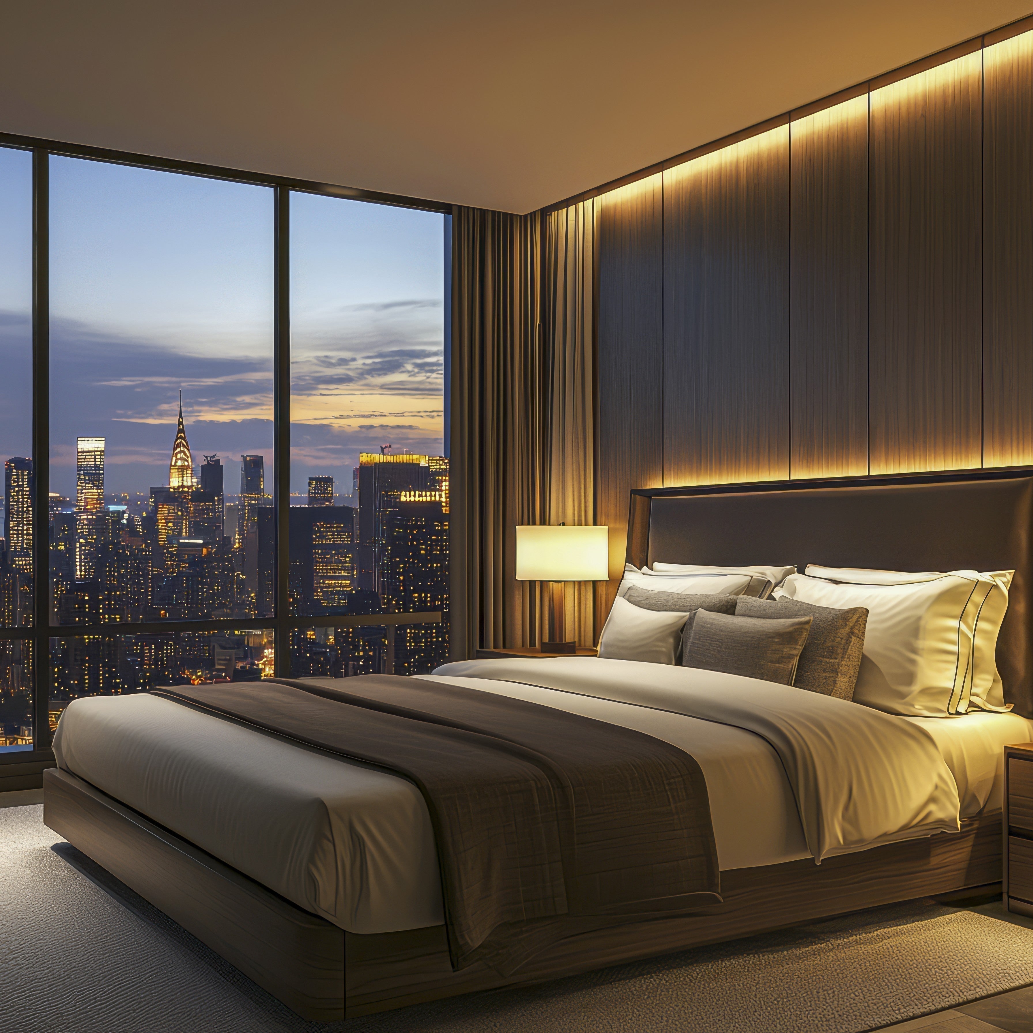 Average Cost of Hotel Room Furniture Replacement 2026: A Procurement Guide