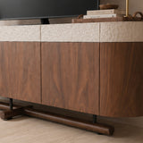 JANUS TV Console