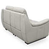 CONCERTO Leather Electric Recliner Sofa