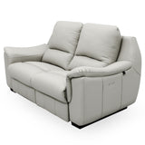 CONCERTO Leather Electric Recliner Sofa