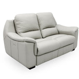 CONCERTO Leather Electric Recliner Sofa