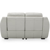 CONCERTO Leather Electric Recliner Sofa