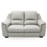 CONCERTO Leather Electric Recliner Sofa