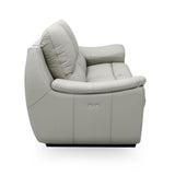 CONCERTO Leather Electric Recliner Sofa