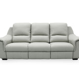 CONCERTO Leather Electric Recliner Sofa