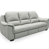 CONCERTO Leather Electric Recliner Sofa