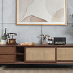 Nash storage cabinet shown from a different angle