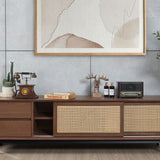 Nash storage cabinet shown from a different angle