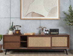 Nash storage cabinet shown from a different angle