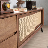 Nash TV Console