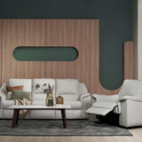 CONCERTO Leather Electric Recliner Sofa
