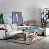 CONCERTO Leather Electric Recliner Sofa