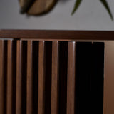 LOUVRE Fluted Sideboard