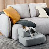 Pet steps for small pets to climb safely