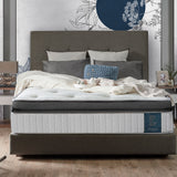 Altum bed frame shown from a different angle