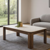 Max Nezzo coffee table with a bold modern aesthetic