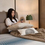 CRUISE Bed Frame with Lumbar Support