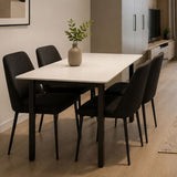 FINO Quartz Top Dining Table