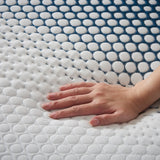 CRUISE Bed Frame with FLOW Mattress