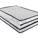 Tri-fold Mattress