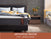 Orthopedic mattress product display