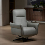 Vinge lounge chair shown from a different angle