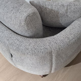 JANUS Fabric Modular Sofa