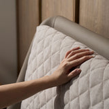 SLANT Bed Frame with FLOW Mattress
